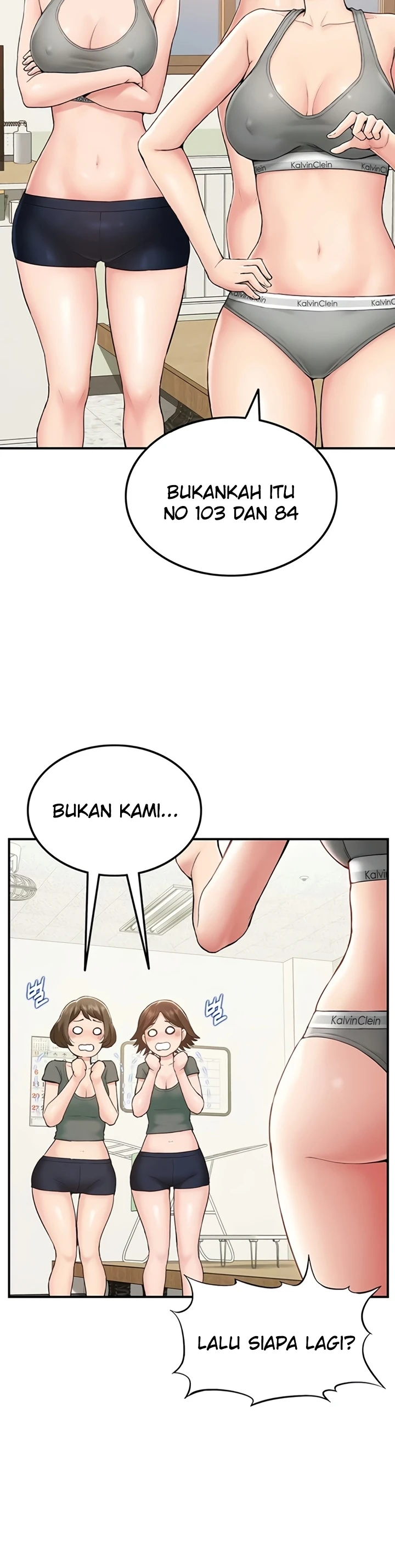 Female Recruit Training Corps - Page 30